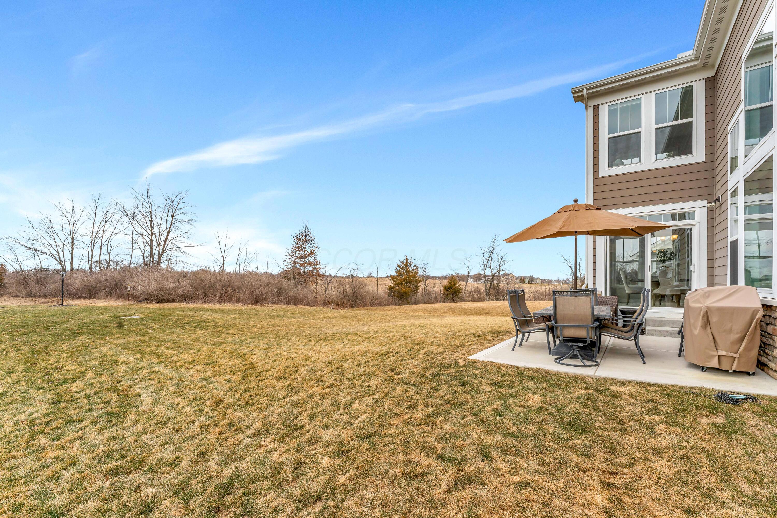 711 Fife Court, Sunbury, Ohio image 50