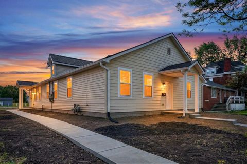 Photo of 626 N Broad Street, Lancaster, OH 43130 (MLS # 226012338)