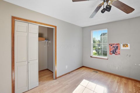 Tiny photo for 219 Sycamore Street, Washington Court House, OH 43160 (MLS # 225037659)