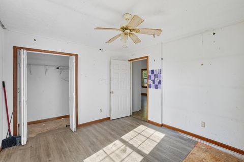 Tiny photo for 219 Sycamore Street, Washington Court House, OH 43160 (MLS # 225037659)