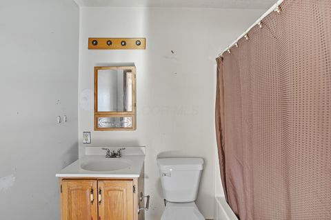 Tiny photo for 219 Sycamore Street, Washington Court House, OH 43160 (MLS # 225037659)