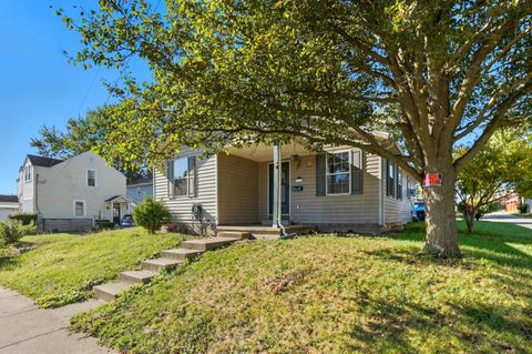 Tiny photo for 219 Sycamore Street, Washington Court House, OH 43160 (MLS # 225037659)
