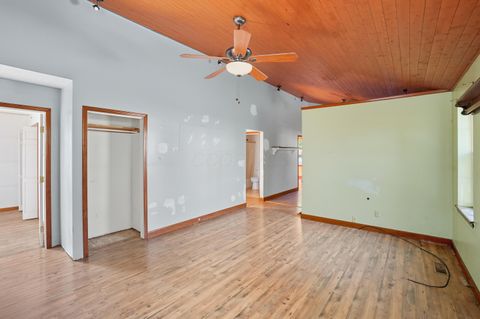 Tiny photo for 219 Sycamore Street, Washington Court House, OH 43160 (MLS # 225037659)