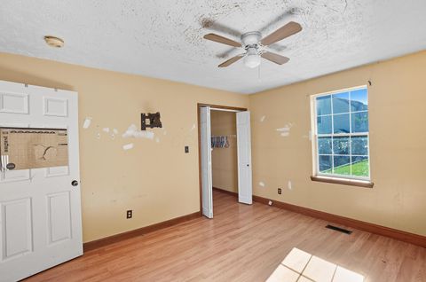Tiny photo for 219 Sycamore Street, Washington Court House, OH 43160 (MLS # 225037659)
