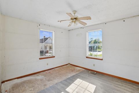 Tiny photo for 219 Sycamore Street, Washington Court House, OH 43160 (MLS # 225037659)
