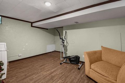 Tiny photo for 5690 Beechcroft Road B #B, Columbus, OH 43229 (MLS # 226023986)