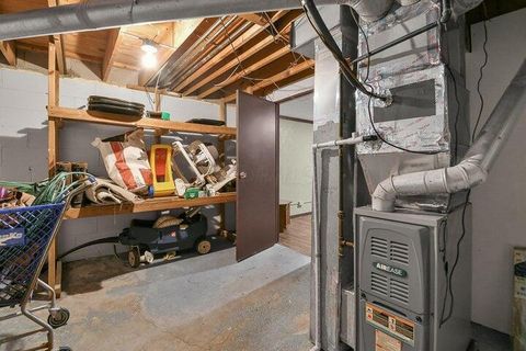 Tiny photo for 5690 Beechcroft Road B #B, Columbus, OH 43229 (MLS # 226023986)