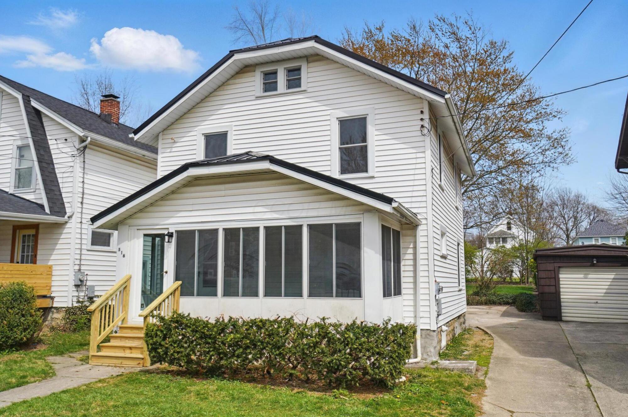 516 Forest Street, Marion, Ohio image 46