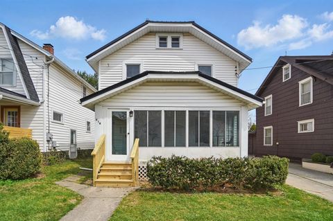 516 Forest Street, Marion, OH 43302 - MLS#: 225012400