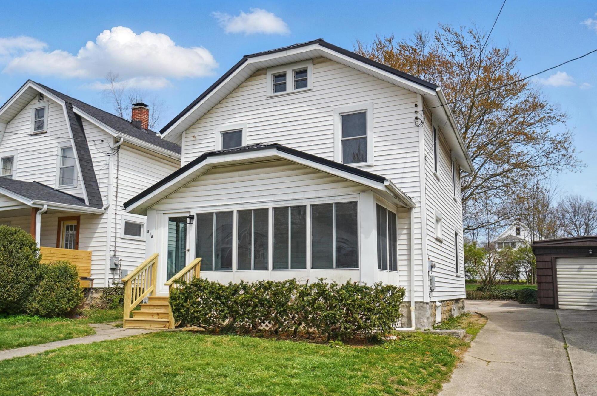 516 Forest Street, Marion, Ohio image 1