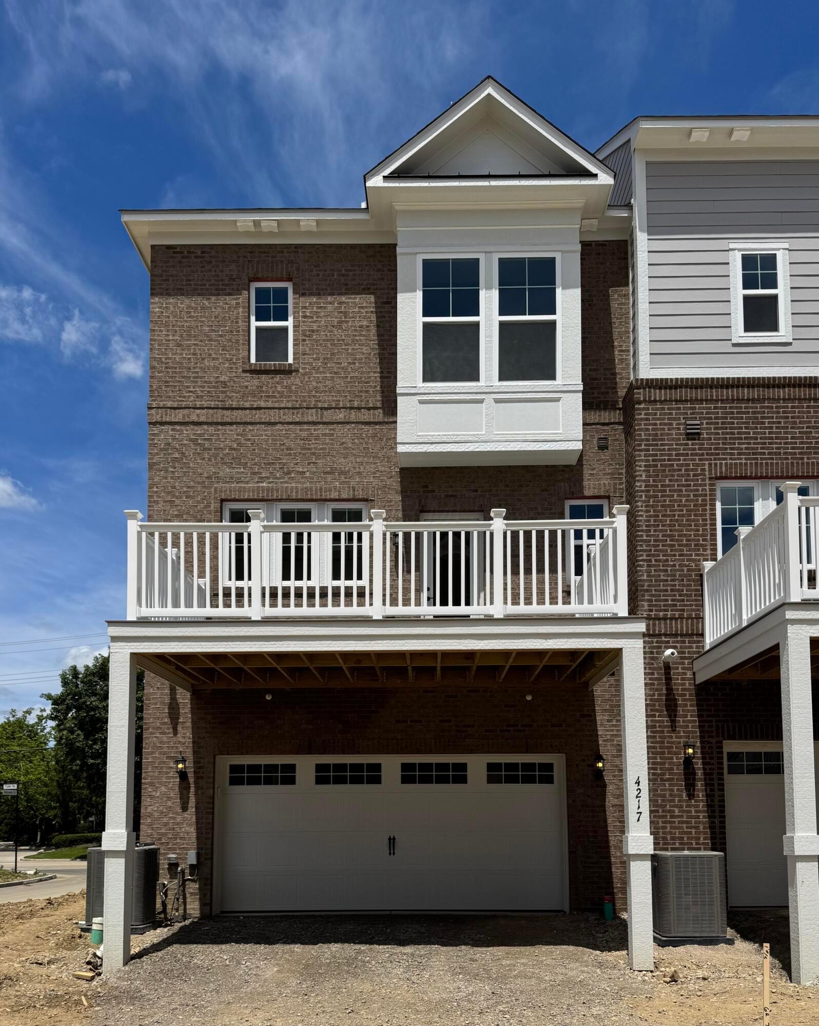4217 Tuller Road #LOT 1006, Dublin, Ohio image 19