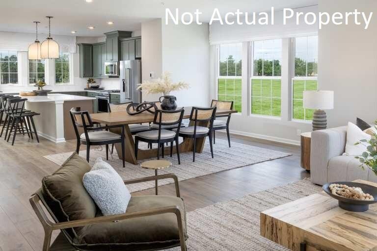 4217 Tuller Road #LOT 1006, Dublin, Ohio image 10