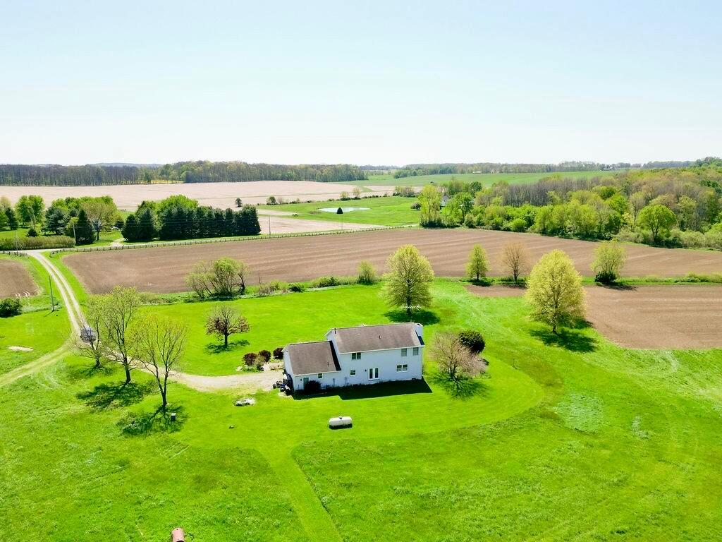 8381 Horn Road