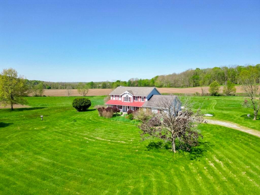 8381 Horn Road