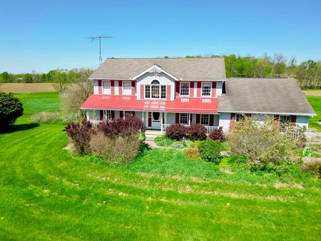 8381 Horn Road