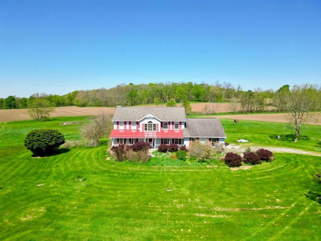 8381 Horn Road
