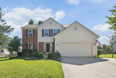 Photo of 349 Myers Drive, Sunbury, OH 43074 (MLS # 226037021)