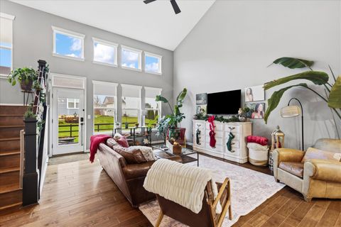 Tiny photo for 3033 Pasture Ridge Drive, Powell, OH 43065 (MLS # 225044278)