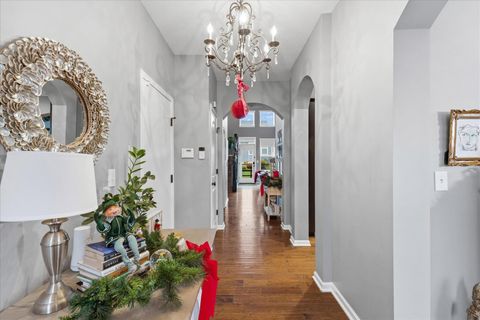 Tiny photo for 3033 Pasture Ridge Drive, Powell, OH 43065 (MLS # 225044278)