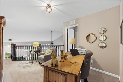 Tiny photo for 3033 Pasture Ridge Drive, Powell, OH 43065 (MLS # 225044278)