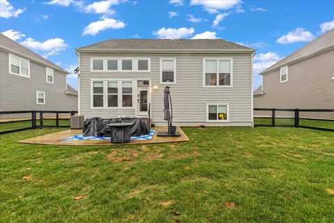 Tiny photo for 3033 Pasture Ridge Drive, Powell, OH 43065 (MLS # 225044278)