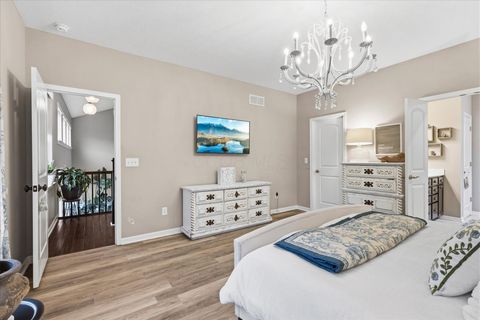 Tiny photo for 3033 Pasture Ridge Drive, Powell, OH 43065 (MLS # 225044278)