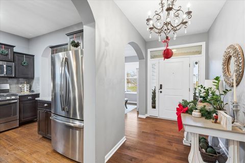 Tiny photo for 3033 Pasture Ridge Drive, Powell, OH 43065 (MLS # 225044278)