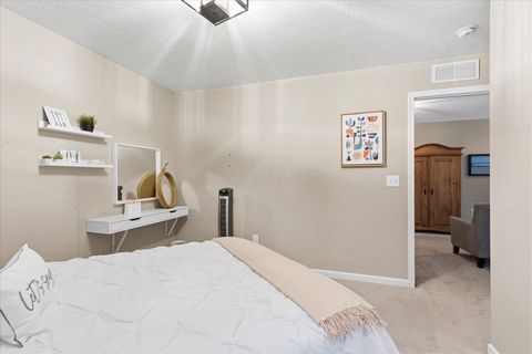 Tiny photo for 3033 Pasture Ridge Drive, Powell, OH 43065 (MLS # 225044278)