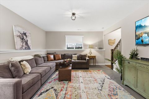 Tiny photo for 3033 Pasture Ridge Drive, Powell, OH 43065 (MLS # 225044278)