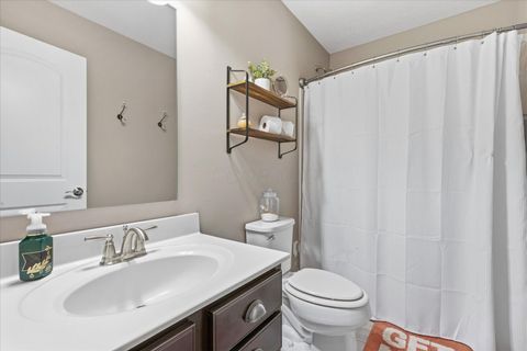 Tiny photo for 3033 Pasture Ridge Drive, Powell, OH 43065 (MLS # 225044278)