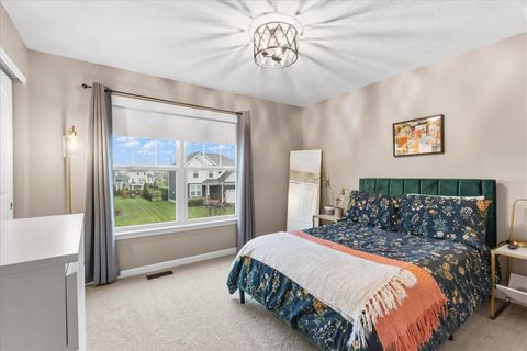 Tiny photo for 3033 Pasture Ridge Drive, Powell, OH 43065 (MLS # 225044278)