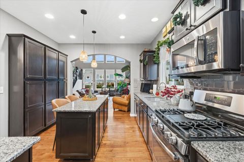 Tiny photo for 3033 Pasture Ridge Drive, Powell, OH 43065 (MLS # 225044278)