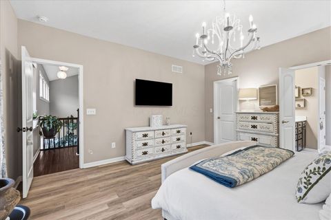 Tiny photo for 3033 Pasture Ridge Drive, Powell, OH 43065 (MLS # 225044278)