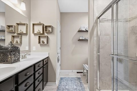 Tiny photo for 3033 Pasture Ridge Drive, Powell, OH 43065 (MLS # 225044278)