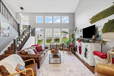 Tiny photo for 3033 Pasture Ridge Drive, Powell, OH 43065 (MLS # 225044278)