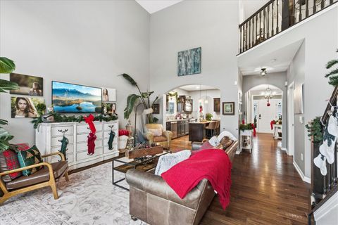 Tiny photo for 3033 Pasture Ridge Drive, Powell, OH 43065 (MLS # 225044278)