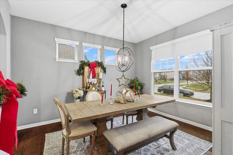 Tiny photo for 3033 Pasture Ridge Drive, Powell, OH 43065 (MLS # 225044278)