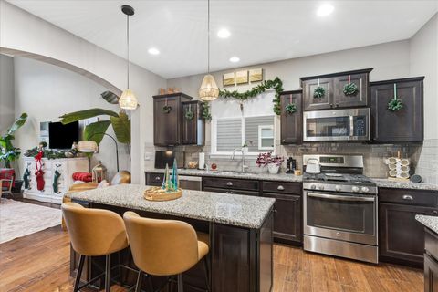 Tiny photo for 3033 Pasture Ridge Drive, Powell, OH 43065 (MLS # 225044278)