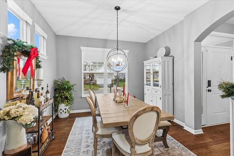 Tiny photo for 3033 Pasture Ridge Drive, Powell, OH 43065 (MLS # 225044278)