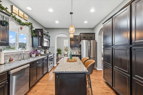 Tiny photo for 3033 Pasture Ridge Drive, Powell, OH 43065 (MLS # 225044278)