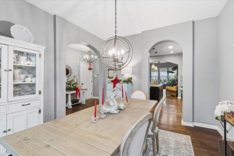 Tiny photo for 3033 Pasture Ridge Drive, Powell, OH 43065 (MLS # 225044278)