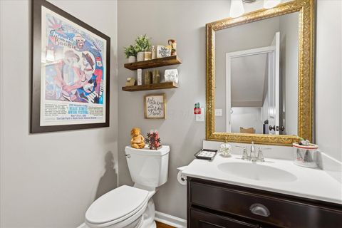 Tiny photo for 3033 Pasture Ridge Drive, Powell, OH 43065 (MLS # 225044278)