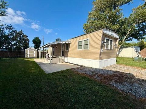 Photo of 285 N Orchard Island Road Lot 66 #Lot 66, Russells Point, OH 43348 (MLS # 226007646)