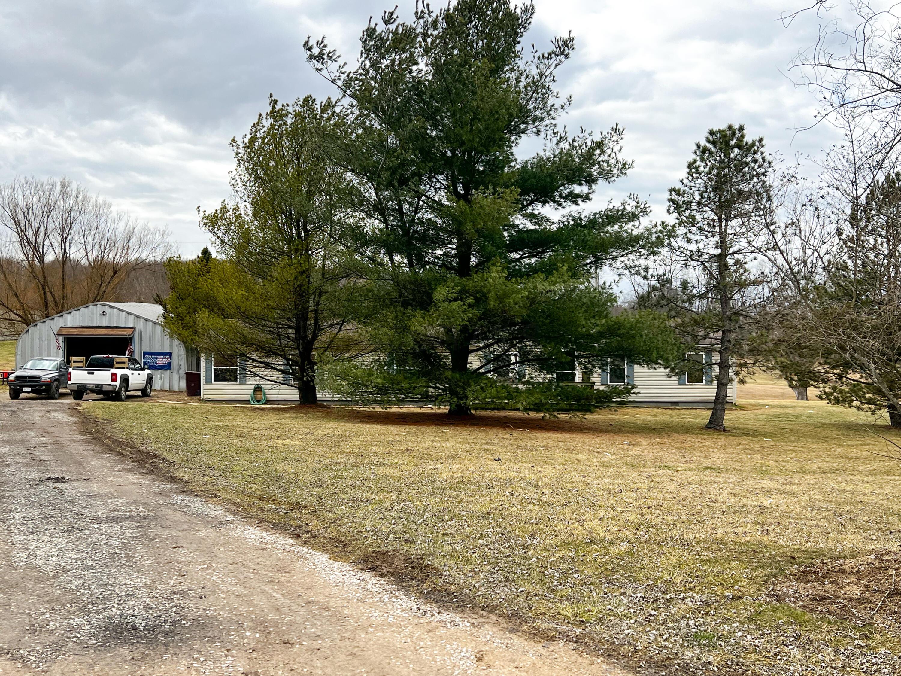 11768 Rankin Road, Mount Perry, Ohio image 1