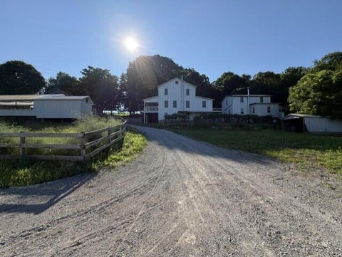Photo of 293 Township Road 181 SW, Junction City, OH 43748 (MLS # 226029577)