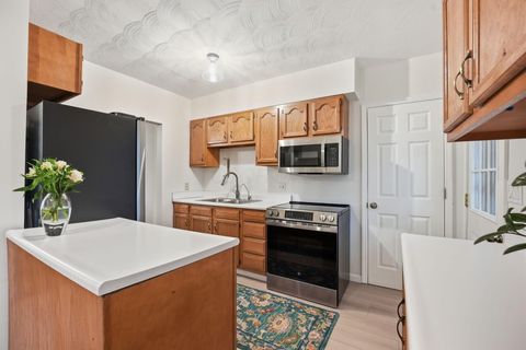 Tiny photo for 5607 Babbitt Road, New Albany, OH 43054 (MLS # 226007298)