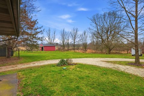 Tiny photo for 5607 Babbitt Road, New Albany, OH 43054 (MLS # 226007298)