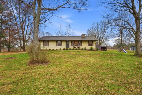 Tiny photo for 5607 Babbitt Road, New Albany, OH 43054 (MLS # 226007298)