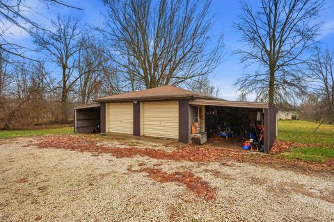 Tiny photo for 5607 Babbitt Road, New Albany, OH 43054 (MLS # 226007298)