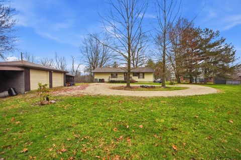 Tiny photo for 5607 Babbitt Road, New Albany, OH 43054 (MLS # 226007298)